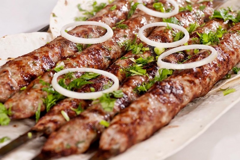 Домашняя кухня