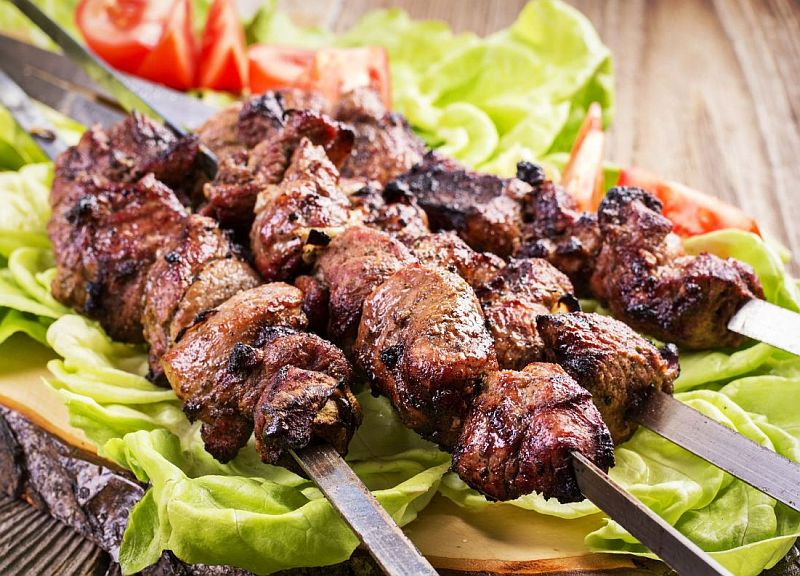 Домашняя кухня